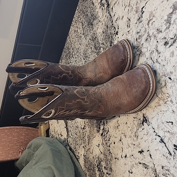 Smoky Mountain Boots - Picture 3 of 5